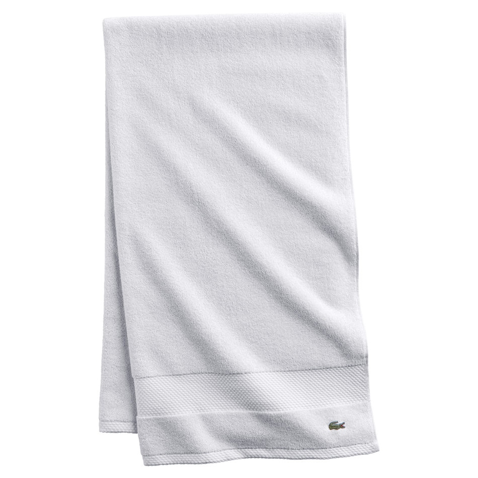 Lacoste Towels Bed Bath Beyond